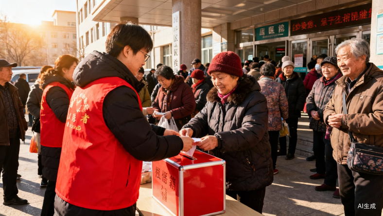 “钱和善意突然全部涌向李亚鹏”,但他的儿童医院有救了吗?